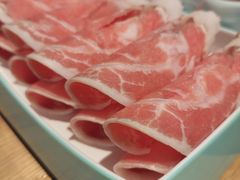 -青瓷火锅料理(西单大悦城店)