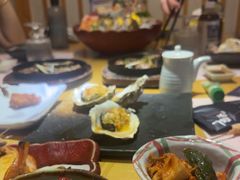 -吉兆·料理(红梅南路店)
