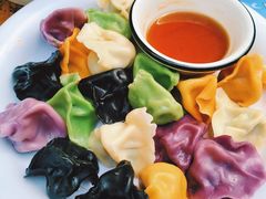 -山海菜馆·海肠捞饭·青岛菜(栈桥店)