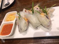 -Siam泰餐厅(水上公园店)