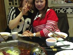 iphone_upload_pic-蜀九香火锅(九眼桥店)