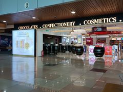 -古晋国际机场(KCH/WBGG)