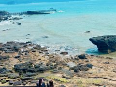 -涠洲岛火山国家地质公园