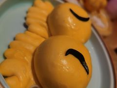 -多嘴肉蟹煲(万达店)