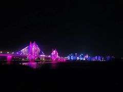 -武汉两江游览·夜游长江(汉口粤汉码头)