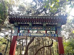 -红螺寺