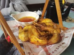 -风波庄(罍街分舵)