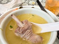 -旺山·浪头人家