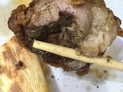 -新疆狼爷烤肉(宋庄店)