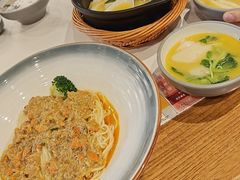 -馋三尺蟹粉小笼(人民广场店)