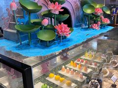 -万达文华酒店·48F云端窗景美食汇自助餐厅