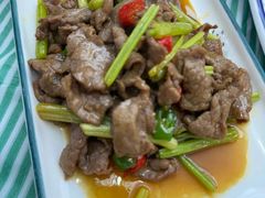 -香满锅老北京羊蝎子火锅·家常菜(新街口店)