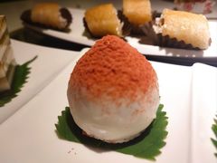 -顺峰顺水顺德菜(第一百货店)