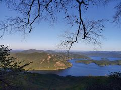 -五女山景区