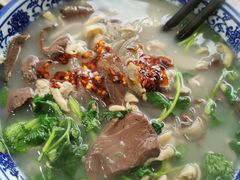 -苏生镇江鸭血粉丝(永泰国际广场店)