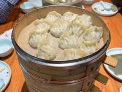 -大清花饺子城(昌黎店)