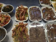 -顺溜·手工刀削面·黑金店(铜锣湾店)