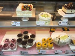 -BreadTalk面包新语·烘焙蛋糕(东方雅苑店)