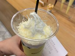 芝士芝士冰激凌-OUR Bakery(三里屯太古里店)