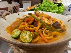 -朴太院·朝鲜族炭火烤肉(民乐园总店)