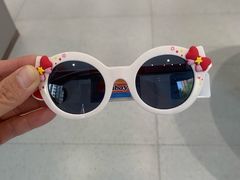-宝视达眼镜(美中城店)