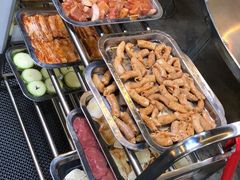 -西昌老号李小肠特色烧烤园(双流店)