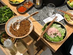 -酒拾烤肉(阳光100店)