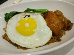 -和平馆·地道港澳茶餐厅(西门口店)