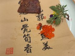 -沪华海鲜大酒楼(南汇店)