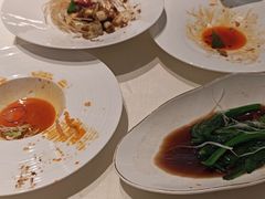 -郑州绿地JW万豪酒店-中餐厅