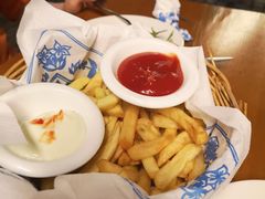 -宝莱纳餐厅(滨江店)