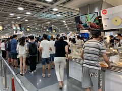 -宜家·瑞典风味餐厅(北京西红门店)