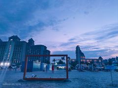 -碧海银沙景区