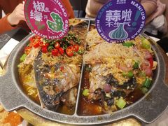 -南锣南门(东方银座店)
