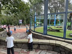 -大连森林动物园