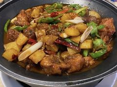 -醉得意·家常菜(杨家湾店)