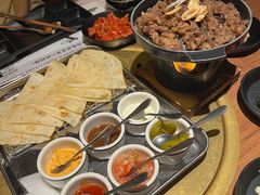 -虎哥六韩式烤肉料理 TIGERGRILL(隆生金山湖中心购物广场店)