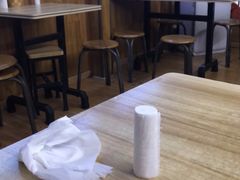 大堂-幸福铁板烧(共和村店)