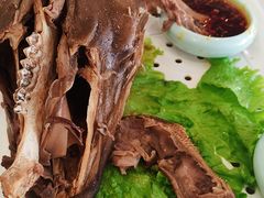 -金家老三饭庄(常营店)