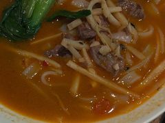 -漆黑觉米粉(三里屯店)