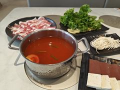 -呷哺呷哺 黄金牧场 (中发百旺店)