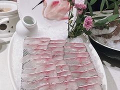 -川越泰火锅(吉利大厦店)