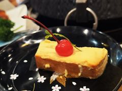 -水林间·寿喜烧自助(仙林金鹰店)