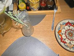 -麓椿花园西餐厅(海乐世界店)