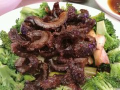 -济南喜来登酒店