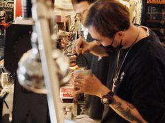 -沪水焙煎室(淡水路店)