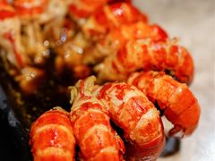 -沪小胖小龙虾(淮海中路旗舰店)