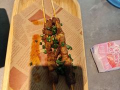 -炭亲干锅·虾蟹蛙(奥体天虹店)