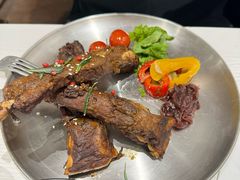 -娜娜家•Nana’s restaurant (爱琴海店)