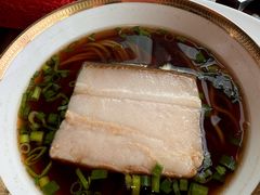 -运·中餐厅(成都华尔道夫酒店)